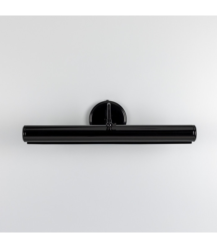 Belfast 50.5cm Picture Light Gloss Black-3