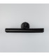 Belfast 50.5cm Picture Light Matte Black-4