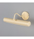 Elle Coloured Picture Light 35.5cm Vanilla Cream-1