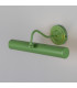 Elle Coloured Picture Light 35.5cm Sage Green-1