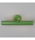 Elle Coloured Picture Light 35.5cm Sage Green-2