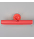 Elle Coloured Picture Light 35.5cm Antique Pink-2
