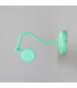Elle Coloured Picture Light 35.5cm Mint Turquoise-3