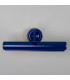 Elle Coloured Picture Light 35.5cm Sapphire Blue-2