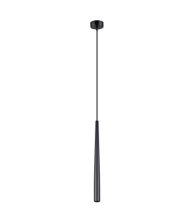 Bliss Modern Pendant Lamppedant Lamp Bliss Black-1