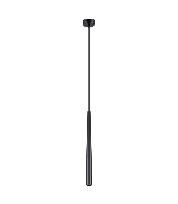 Bliss Modern Pendant Lamppedant Lamp Bliss Black-1