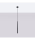 Bliss Modern Pendant Lamppedant Lamp Bliss Black-2