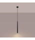 Bliss Modern Pendant Lamppedant Lamp Bliss Black-3