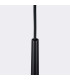 Bliss Modern Pendant Lamppedant Lamp Bliss Black-6