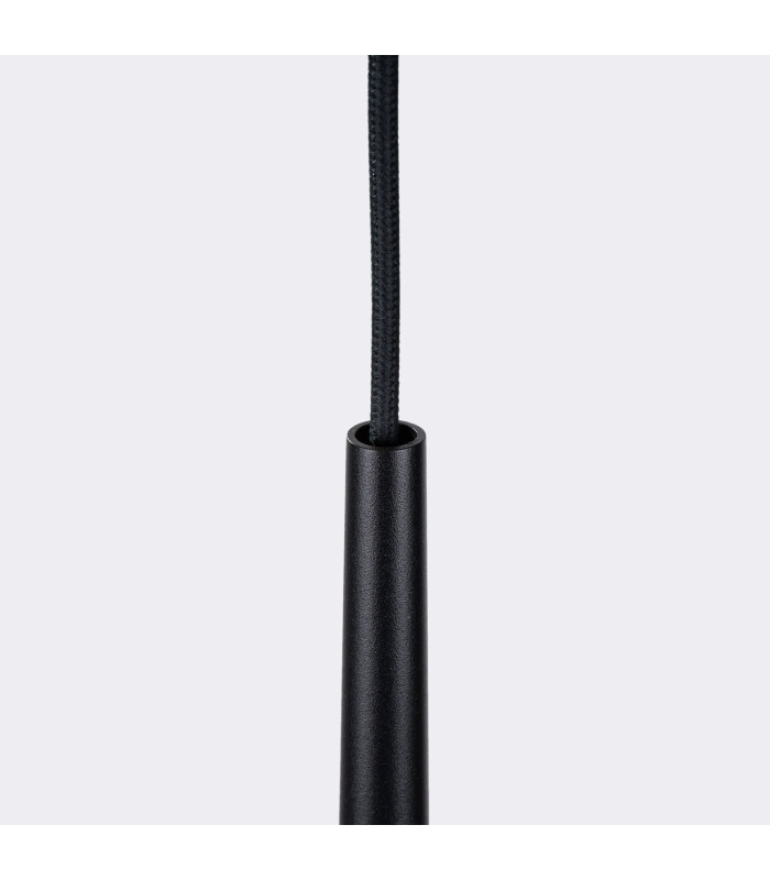 Bliss Modern Pendant Lamppedant Lamp Bliss Black-6