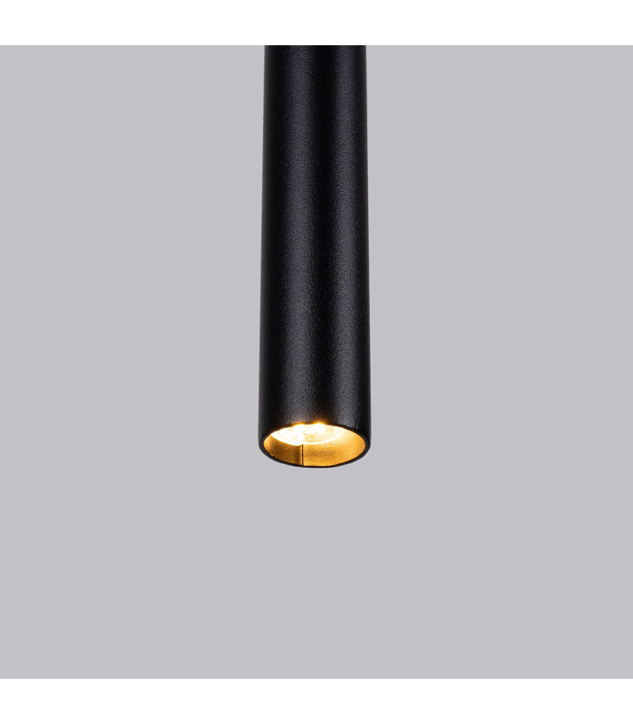 Bliss Modern Pendant Lamppedant Lamp Bliss Black-7
