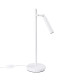 Pastelo Modern Desk Table Lamp Pastelo White-1