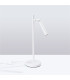 Pastelo Modern Desk Table Lamp Pastelo White-2