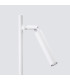 Pastelo Modern Desk Table Lamp Pastelo White-5