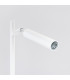 Pastelo Modern Desk Table Lamp Pastelo White-6