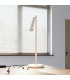 Pastelo Modern Desk Table Lamp Pastelo White-11