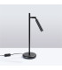 Pastelo Modern Desk Table Lamp Pastelo Black-2