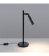 Pastelo Modern Desk Table Lamp Pastelo Black-3