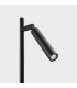 Pastelo Modern Desk Table Lamp Pastelo Black-5