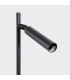 Pastelo Modern Desk Table Lamp Pastelo Black-6