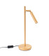 Pastelo Modern Desk Table Lamp Pastelo Gold-1