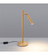 Pastelo Modern Desk Table Lamp Pastelo Gold-3