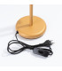 Pastelo Modern Desk Table Lamp Pastelo Gold-4