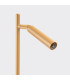 Pastelo Modern Desk Table Lamp Pastelo Gold-6