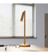 Pastelo Modern Desk Table Lamp Pastelo Gold-12