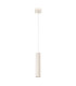 Lagos Loft Pendant Lamp Beige-1