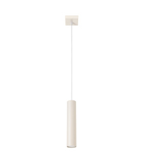 Lagos Loft Pendant Lamp Beige-1