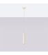 Lagos Loft Pendant Lamp Beige-2