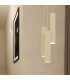 Lagos Loft Bar Pendant 2 Light Beige-11