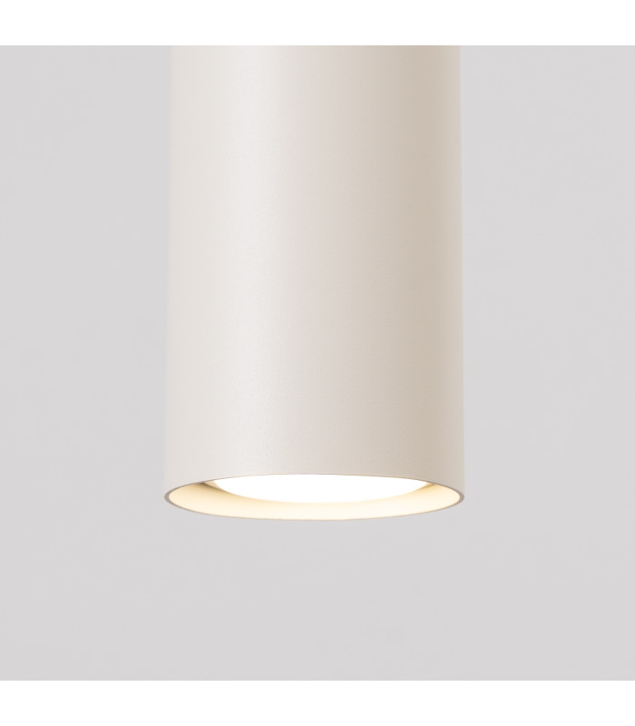 Lagos Loft Bar Pendant 3 Light Beige-4