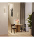 Lagos Loft Bar Pendant 3 Light Beige-10