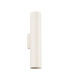 Lagos Loft Up Down Wall Lamp Beige-1