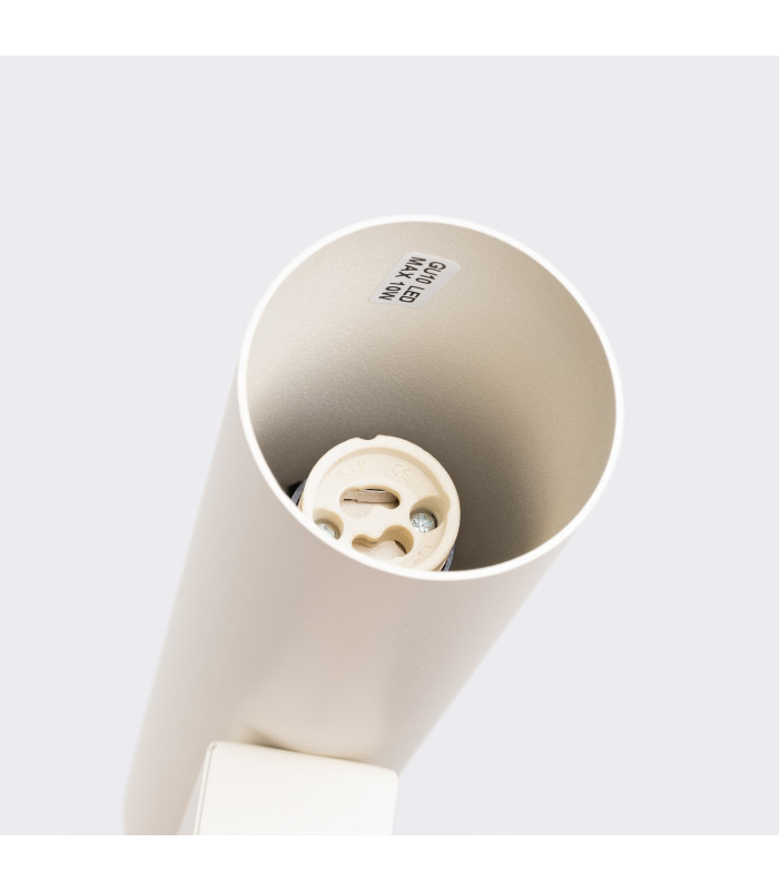 Lagos Loft Up Down Wall Lamp Beige-6