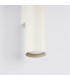 Lagos Loft Up Down Wall Lamp Beige-8