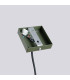Lagos Loft Pendant Lamp Olive Green-4