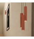 Lagos Loft Bar Pendant 2 Light Red Ochre-11