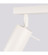 Ring Modern Spotlight Bar 3 Light Beige-8