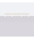 Ring Modern Spotlight Bar 4 Light Beige-2