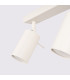 Ring Modern Spotlight Bar 4 Light Beige-7