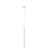 Pastelo Modern Pendant Lamp Beige-1