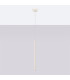 Pastelo Modern Pendant Lamp Beige-2