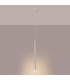 Pastelo Modern Pendant Lamp Beige-3