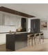 Pastelo Modern Cluster Drop Pendant Lamp 2 Beige-8