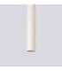Pastelo Modern Cluster Drop Pendant Lamp 3 Light Beige-4