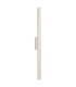 Pastelo Modern Up Down Wall Lamp Beige-1