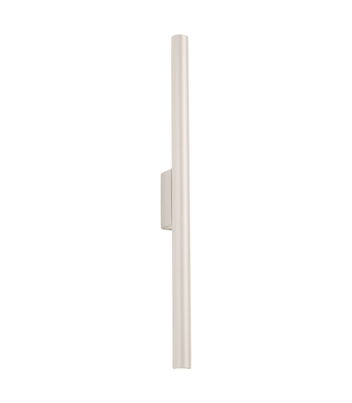 Pastelo Modern Up Down Wall Lamp Beige-1
